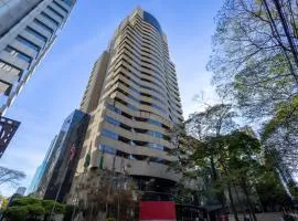 Hotel Transamerica Berrini