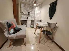 Seu espaço em Brasília