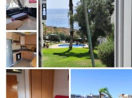 Golf & Piscines en Famille, rezort v destinaci Asilah