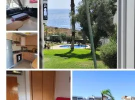 Golf & Piscines en Famille