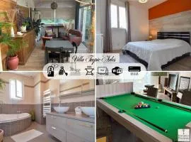 Maison cosy proche centre Arles - jusqu'à 8 personnes