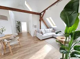 Apartamenty SWAN