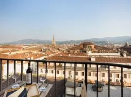 Domus Nova - Una finestra sui tetti