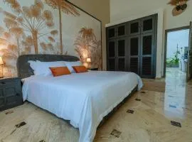 La Pala Suites
