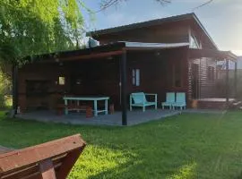 Cabañas Entre Rios