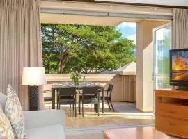 Honua Kai 3 Free Rental Cars KBM Resorts X X L Lanai 3 Units 5 Bedrooms HK ML-1113