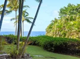 Montage Kapalua Bay 2 Free Rental Cars KBM Resorts Hale Mala At Montage Kapalua Bay Oceanfront Property 2 Units 6 Bedrooms MON ML-1161