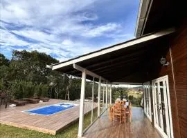 Cabana Guimarães