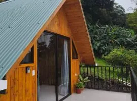 Cabaña El Trogon