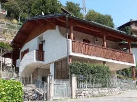 Villa MB