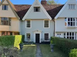 Manor Cottage