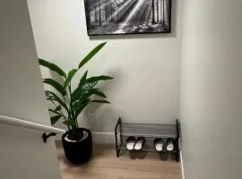 Comfy Apartment
