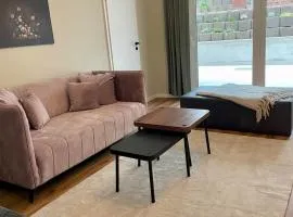 Moderne Wohnung nahe Hockenheimring für bis zu 8 Personen