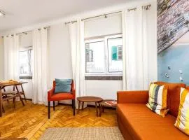 Cascais By the Ocean