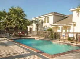 NPI Hideaway Stay