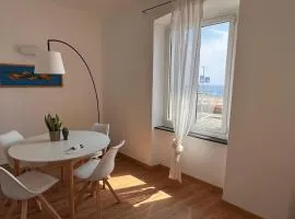 Appartamento a due passi dal mare