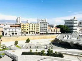 Plateia Suite Verde