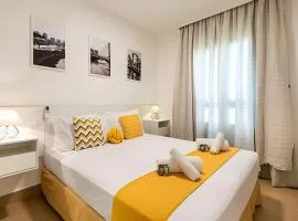 MP/1212-Flat completo no Hotel Mercure Pinheiros