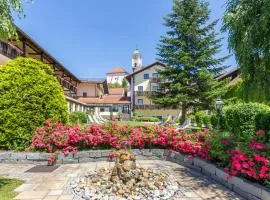 Gräfliches Hotel Alte Post