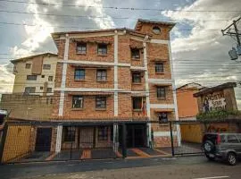 Hostal San Francisco