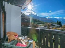 Chalet Charpoua - Happy Rentals