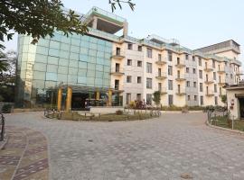 Hotol O River Bay Resort, hotel in Diamond Harbour