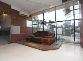 Hotol O River Bay Resort