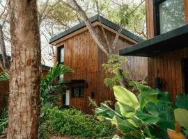 Body - Oceanfront Jungle Loft