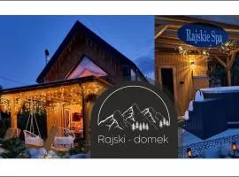 Rajski Domek