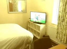 High class accommodations 10