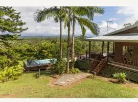 daintree valley cottage