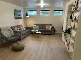Apartment in Skivika, Bodø
