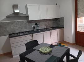 Affitta camere - Casa vacanze Domu e Mari, Hotel in Cardedu