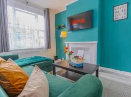 The Medway Hub Contractors & Families Welcome