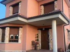 Casa El Besito