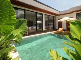Vila Padma Bali at Sayan - Ubud, A Trishula Collection