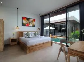 Vila Padma Bali at Sayan - Ubud, A Trishula Collection