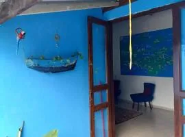 Paraty Mirim - Refugio Montanha