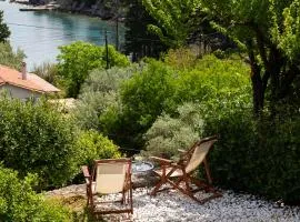 Lithea Villas and Studios by the Sea