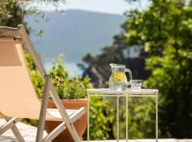 Lithea Villas and Studios by the Sea