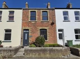 Quay Cottage