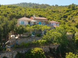 Lithea Villas and Studios by the Sea