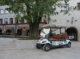Integra Hotel