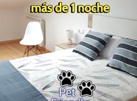 Secretos de Teruel VUT-TE-24-0075, hotel que aceita animais de estimação em Teruel