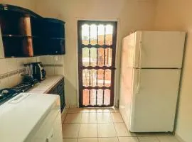 Elegant apartment in San Pedro Sula