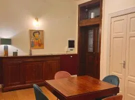 Dimora dei Nobili