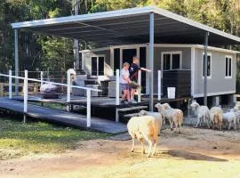 Live like a Farmer - Private Farm Stay Experience