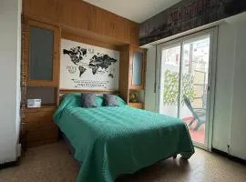 Depto para 2 personas - Ubicación ideal en MDP