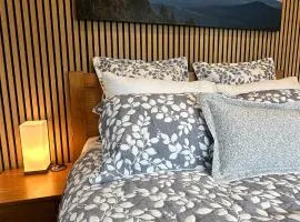 Two Rivers Ohakune - Boutique Bed and Breakfast