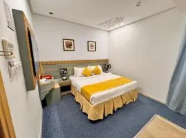 Saraya Abeer Hotel Makkah